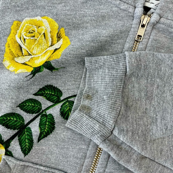 Wildfox sweatsuit - Picture 2 of 6